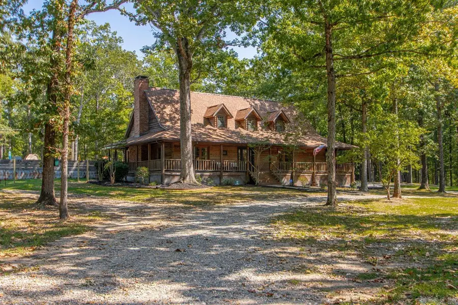 1110 Oak Acres, Bryant, AR 72019 - #2