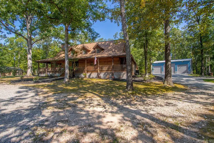 1110 Oak Acres, Bryant, AR 72019 - #3