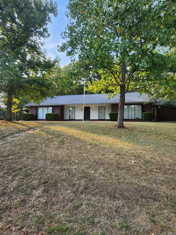 195 Lorelei Street, Hot Springs, AR 71913