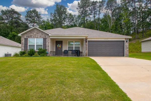 1939 Auburn Hills Drive, Benton, AR 72015