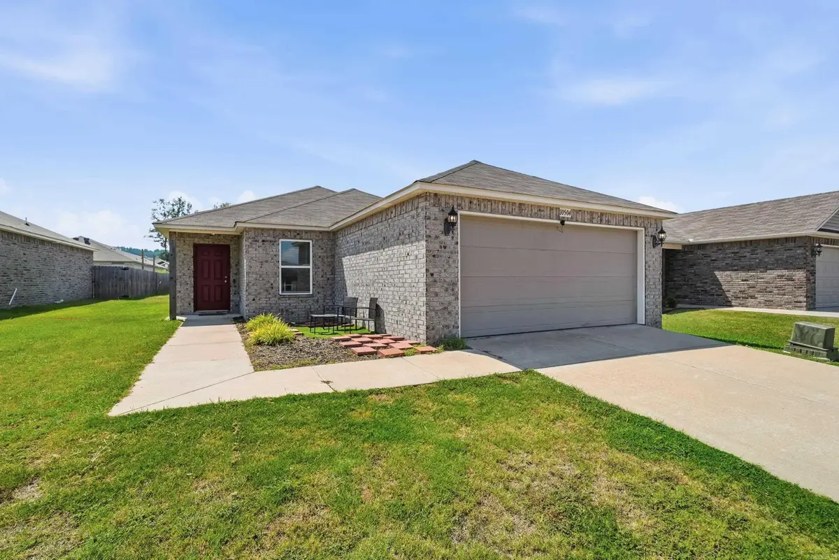10504 Darla Lane, North Little Rock, AR 72113 - #1