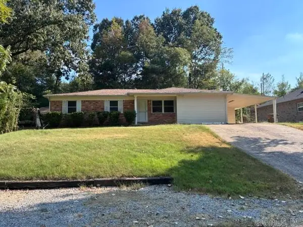 1807 H.f. Henson Drive, Wynne, AR 72396