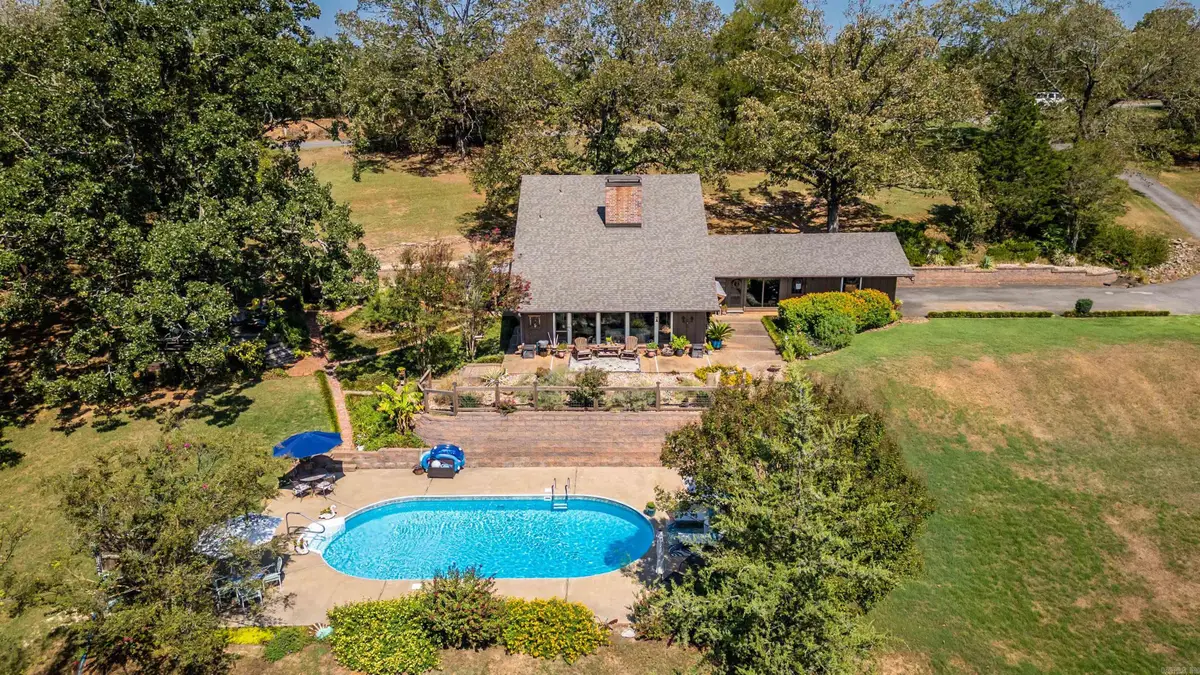 5177 Donnell Ridge Road, Conway, AR 72034 - #1