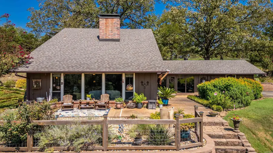 5177 Donnell Ridge Road, Conway, AR 72034 - #2