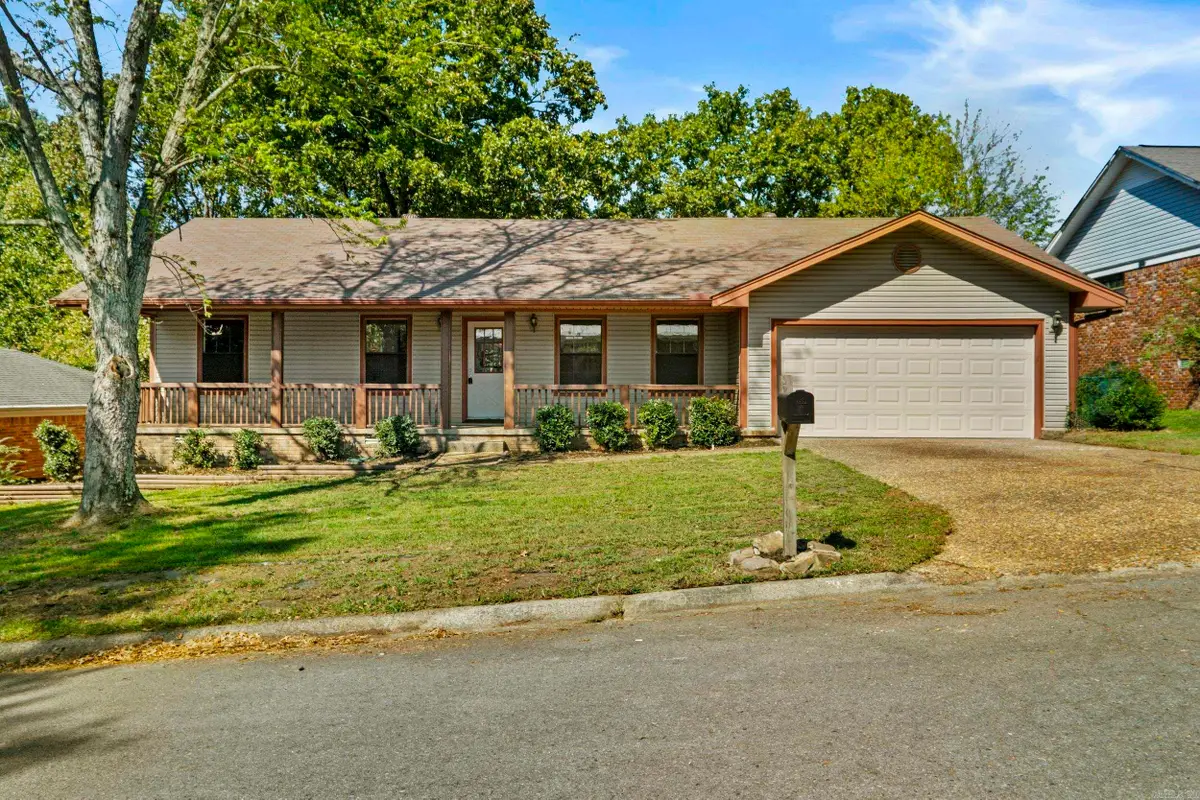 43 Stanwood Loop, North Little Rock, AR 72118 - #1