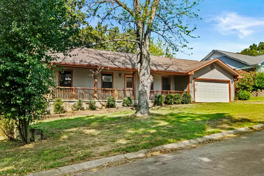 43 Stanwood Loop, North Little Rock, AR 72118 - #2