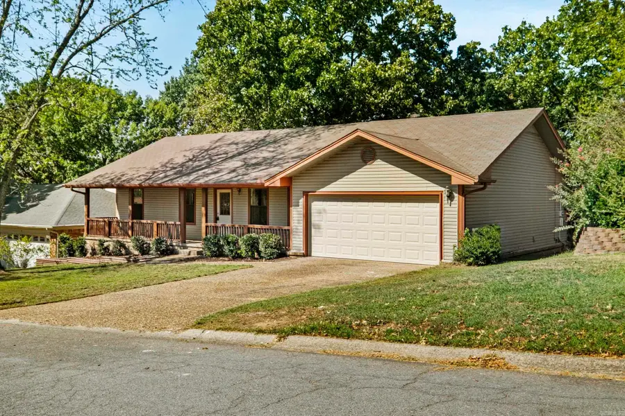 43 Stanwood Loop, North Little Rock, AR 72118 - #3