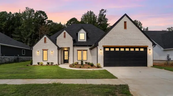 7081 Cold Creek Drive, Alexander, AR 72002