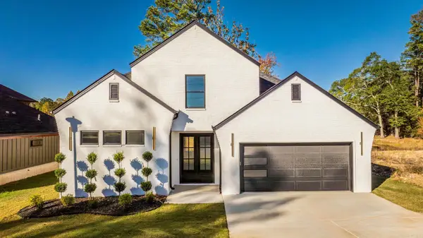 6841 Rudolph Road, Alexander, AR 72002