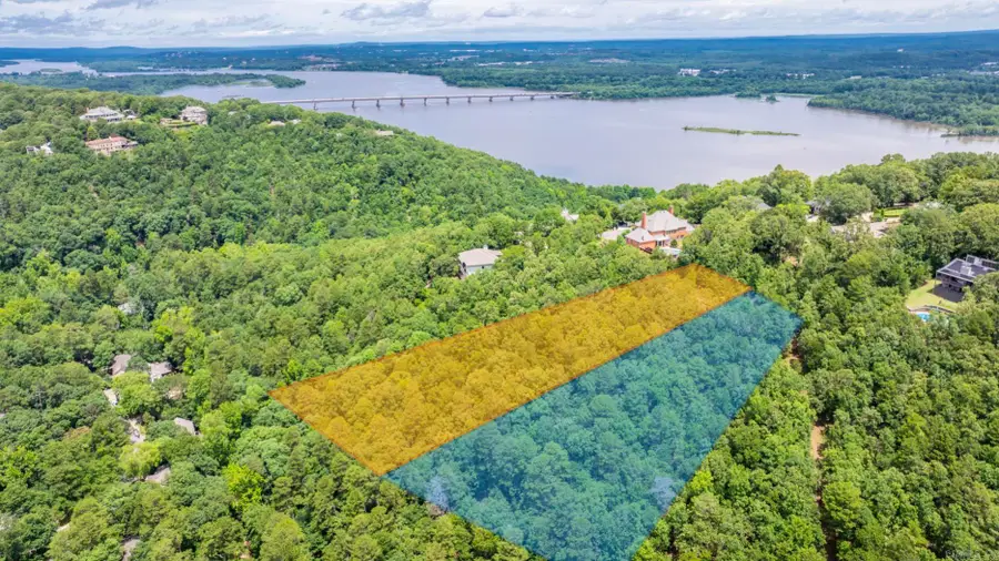 11 Vantage Point, Little Rock, AR 72227 - #2