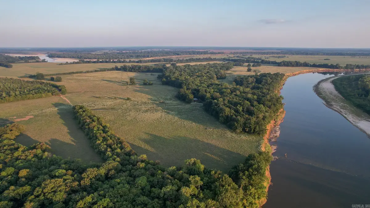 Address Withheld By Seller, Ashdown, AR 71822 - #1