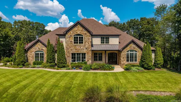100 Eagle Pass Cove, Little Rock, AR 72211