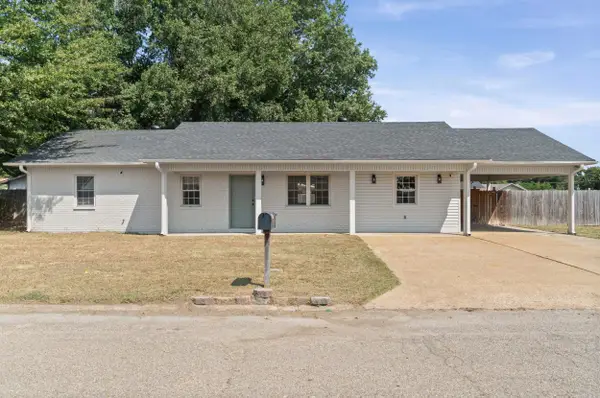 320 E Lawson Avenue, Wynne, AR 72396