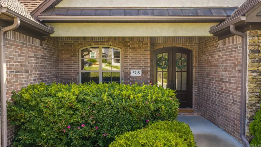 5715 Spencer Lake, Conway, AR 72034 - #2