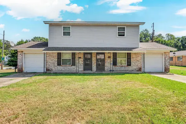 1 Clint Court, Little Rock, AR 72205