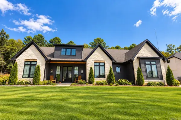 3901 Gordon Road, Little Rock, AR 72223
