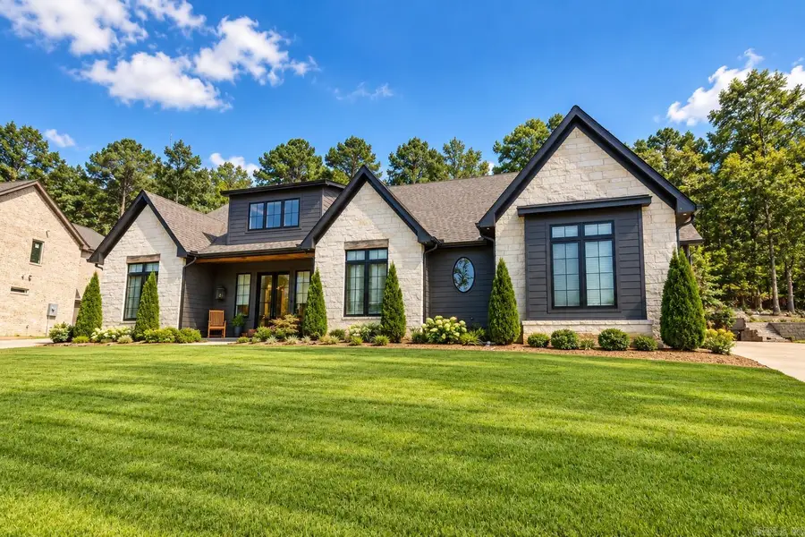3901 Gordon Road, Little Rock, AR 72223 - #2