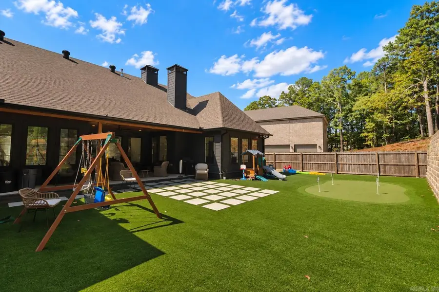 3901 Gordon Road, Little Rock, AR 72223 - #3