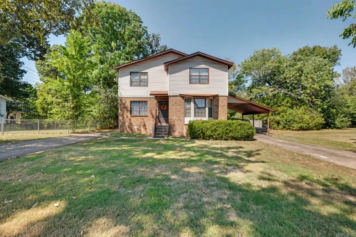 320 Nebling Road, Little Rock, AR 72205 - #1