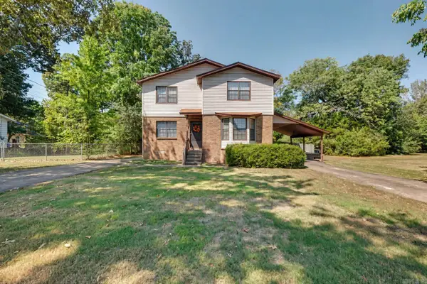 320 Nebling Road, Little Rock, AR 72205