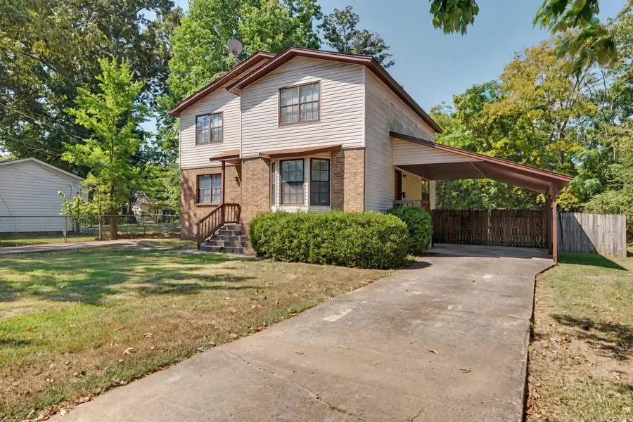 320 Nebling Road, Little Rock, AR 72205 - #2
