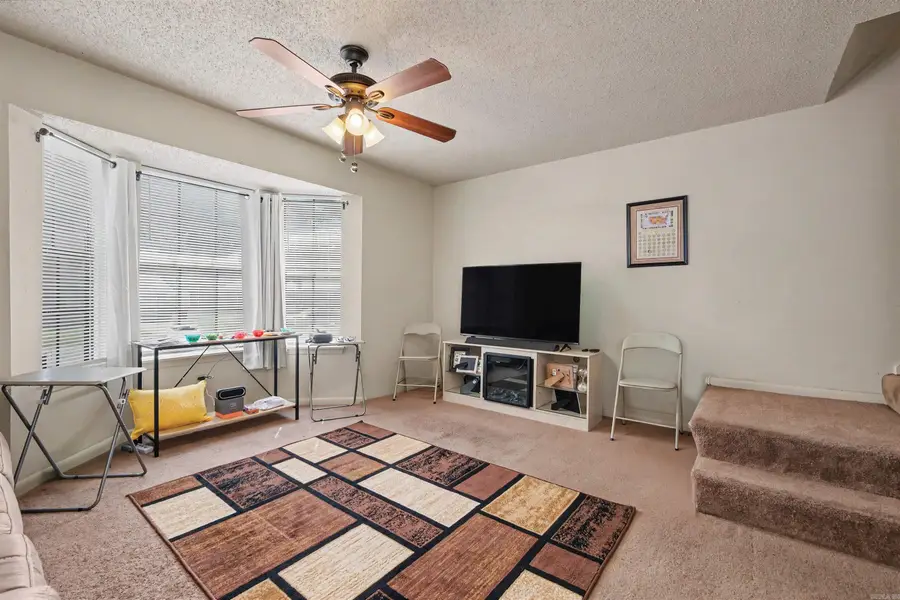320 Nebling Road, Little Rock, AR 72205 - #3