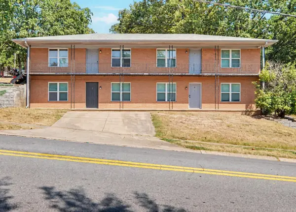 11124 Mara Lynn Drive, Little Rock, AR 72211
