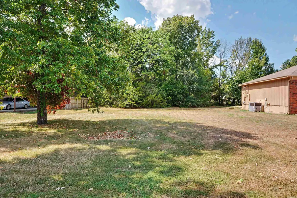 Lot 4 Nebling Road, Little Rock, AR 72205 - #1