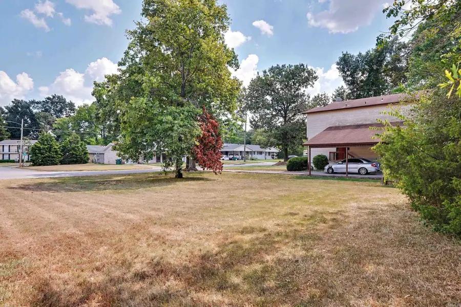 Lot 4 Nebling Road, Little Rock, AR 72205 - #3