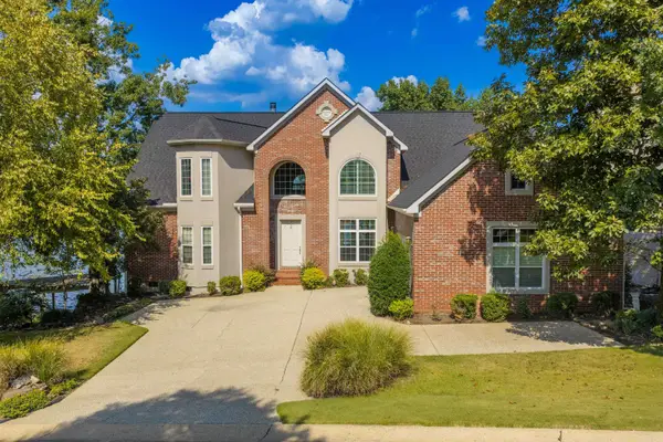 Address Withheld By Seller, Hot Springs, AR 71913
