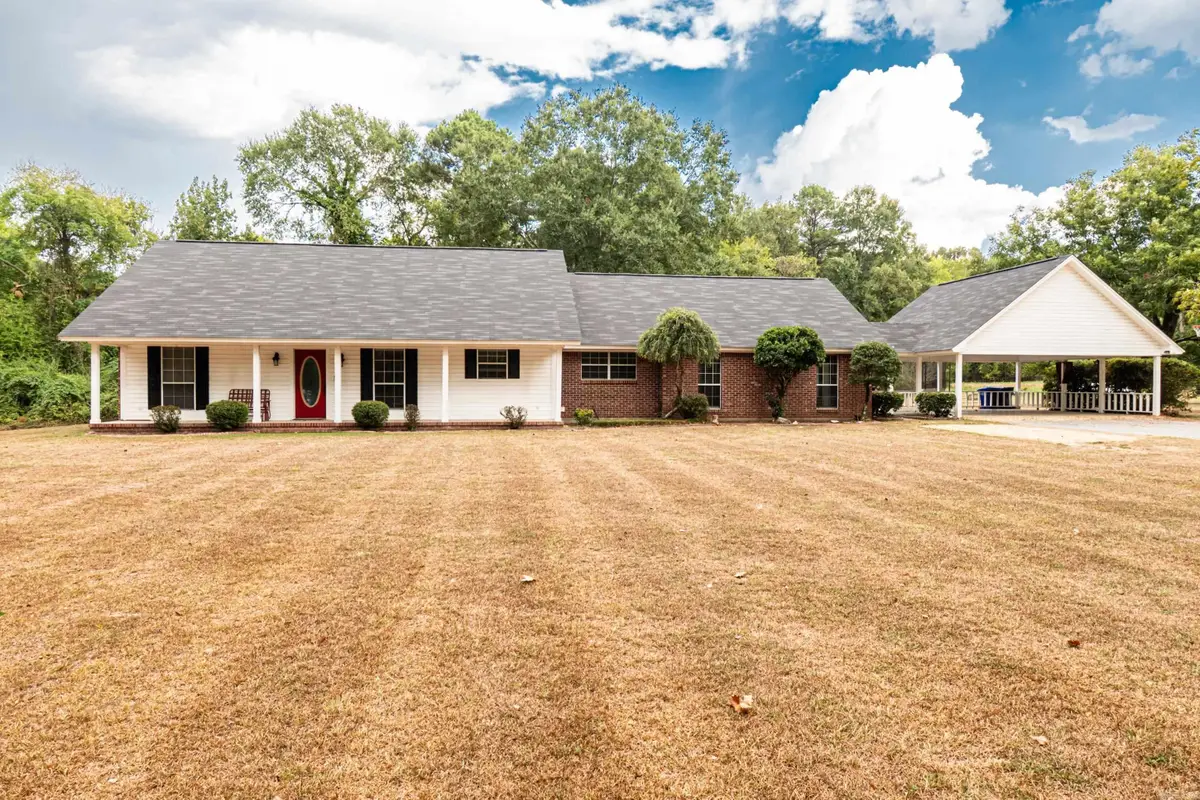 895 Agnes Rd, El Dorado, AR 71730 - #1