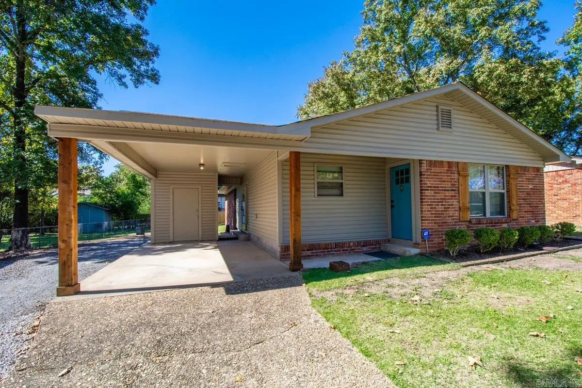 9303 Peach Tree Drive, Sherwood, AR 72120 - #1