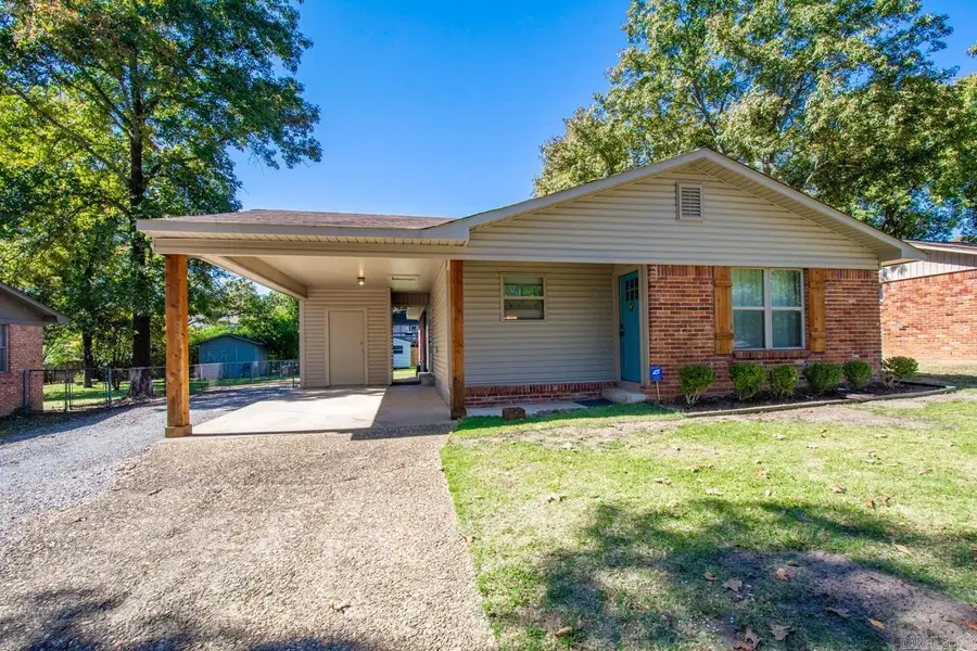 9303 Peach Tree Drive, Sherwood, AR 72120 - #3