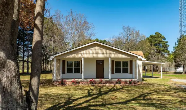910 Carson Bridge, Lonoke, AR 72086
