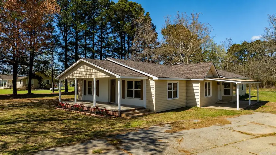 910 Carson Bridge, Lonoke, AR 72086 - #2