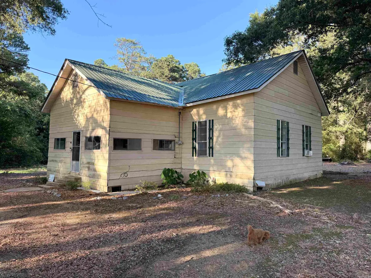 1360 Highway 277 Highway, Monticello, AR 71655 - #1