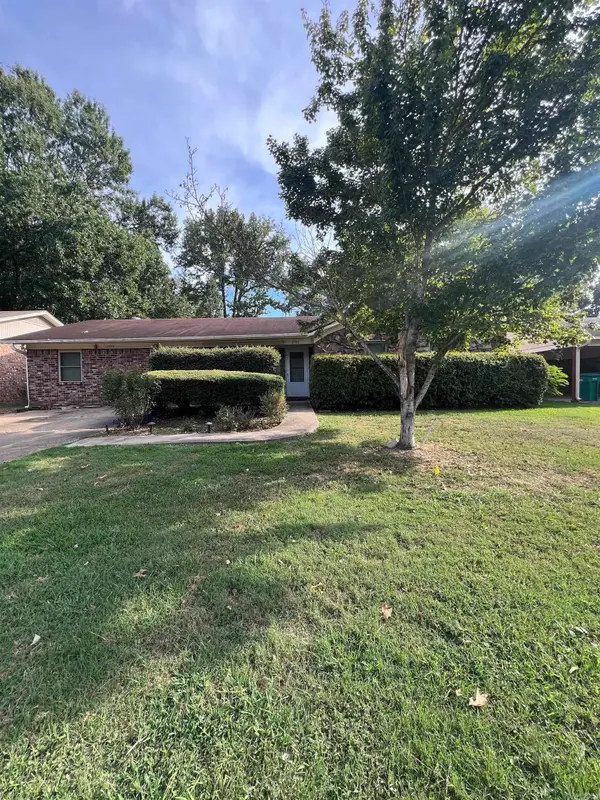 2723 Stivers Boulevard, Bryant, AR 72022