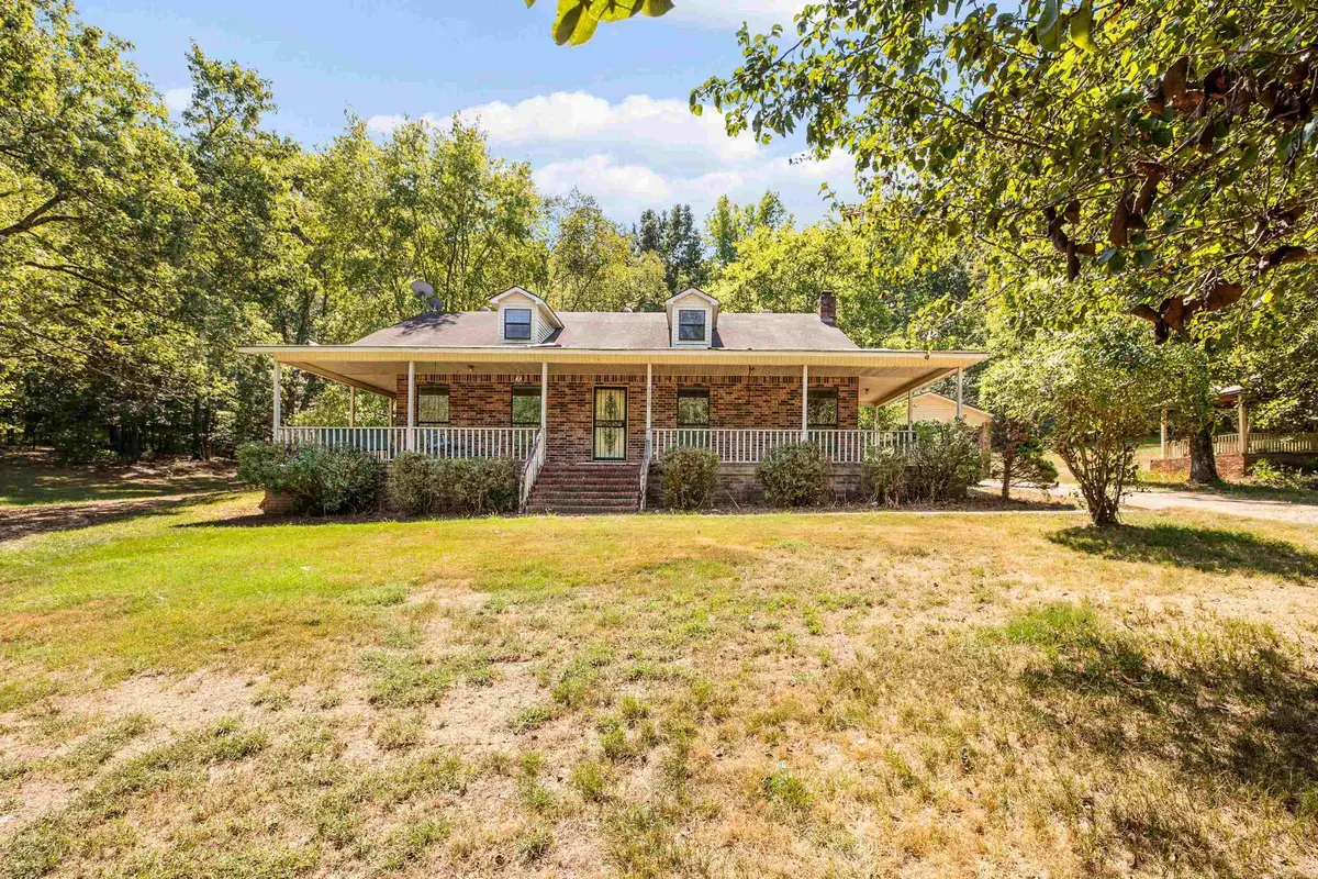 4999 Brooke Cove, Benton, AR 72019 - #1