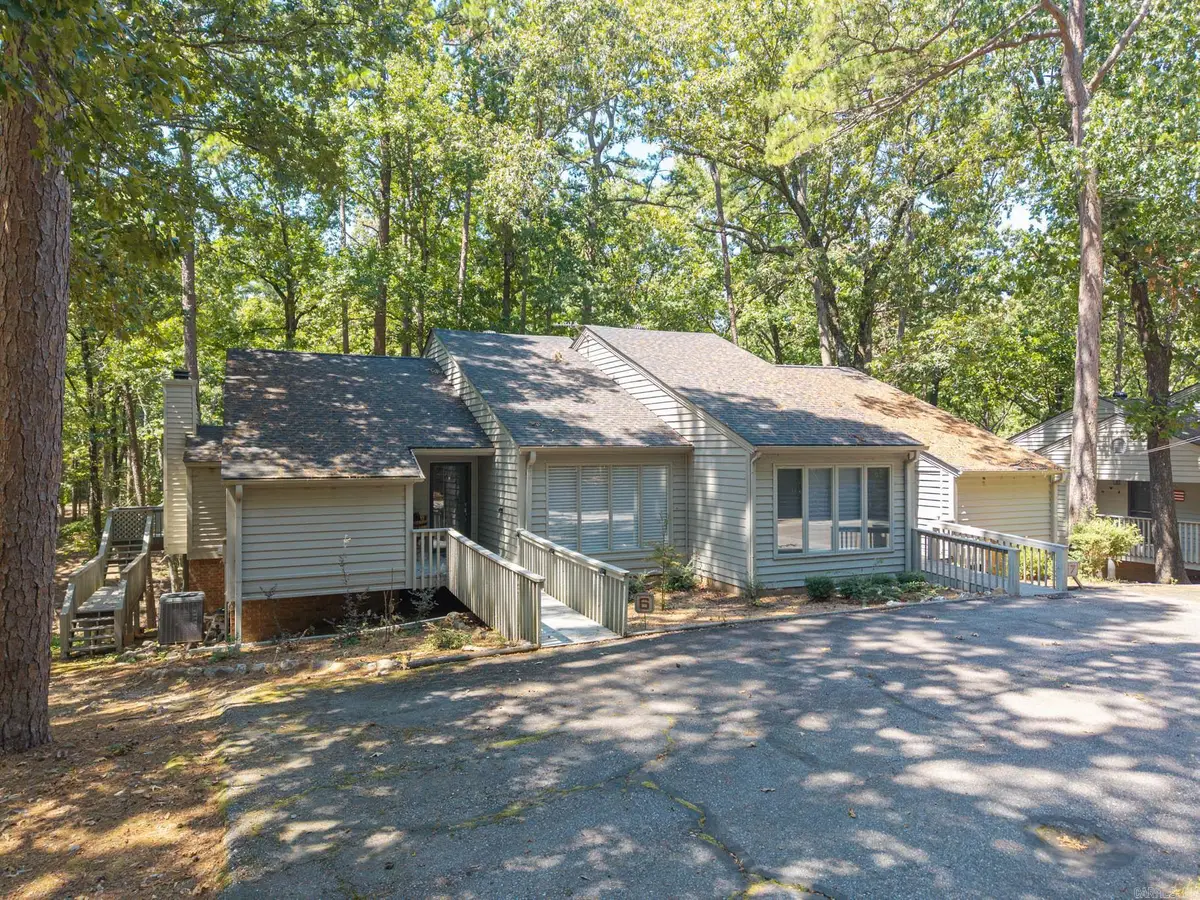 93 Silver Point Drive, Mount Ida, AR 71957 - #1