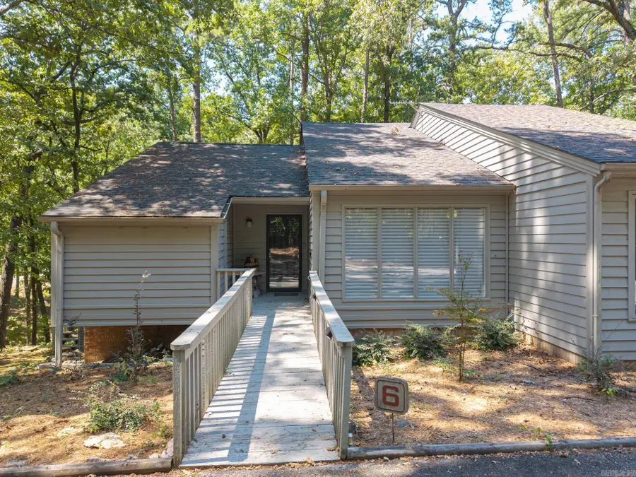 93 Silver Point Drive, Mount Ida, AR 71957 - #3