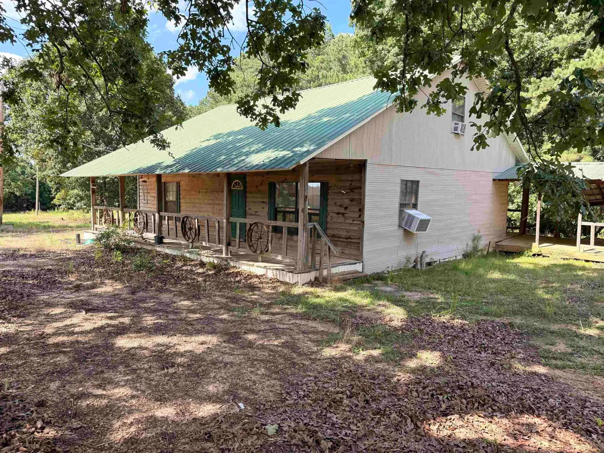 627 Midway Route, Monticello, AR 71655 - #1