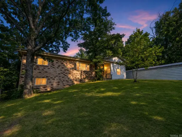134 Stonehurst Road, Hot Springs, AR 71913