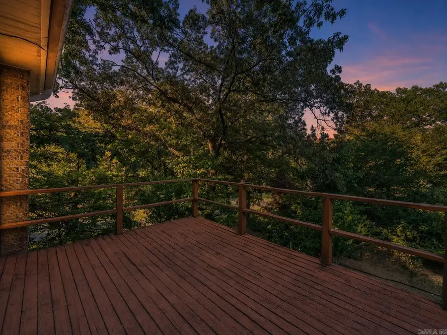 134 Stonehurst Road, Hot Springs, AR 71913 - #2