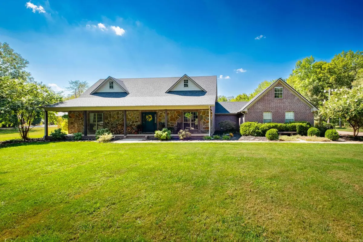 13 Western Hills Circle, Greenbrier, AR 72058 - #1