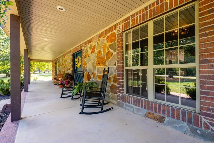 13 Western Hills Circle, Greenbrier, AR 72058 - #3
