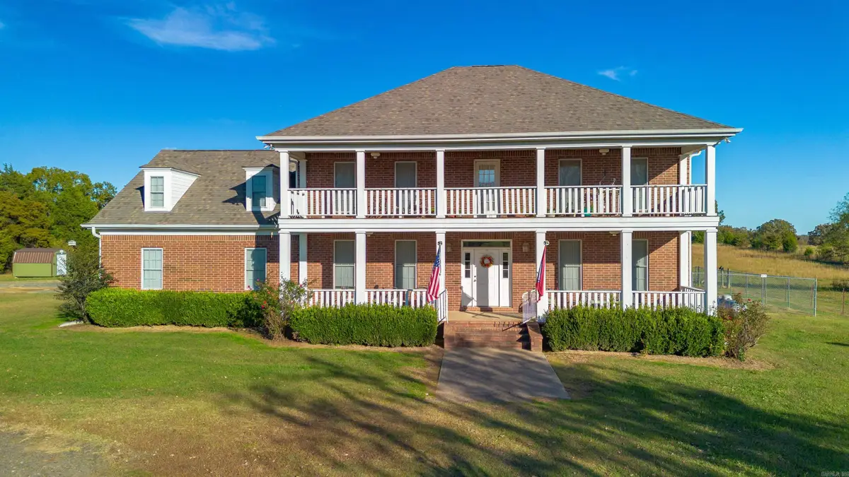 Address Withheld By Seller, Cane, AR 72012 - #1