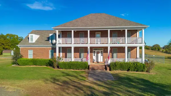 Address Withheld By Seller, McRae, AR 72012
