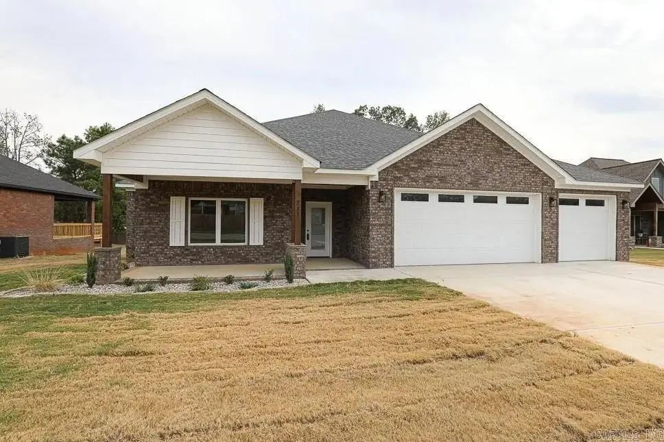 211 Grant Dr Drive, Bryant, AR 72022 - #1
