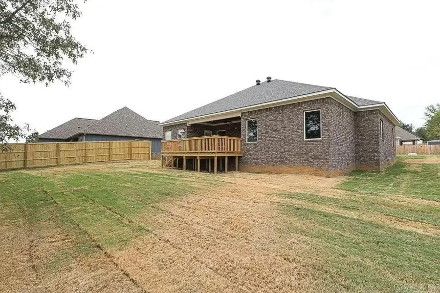 211 Grant Dr Drive, Bryant, AR 72022 - #2