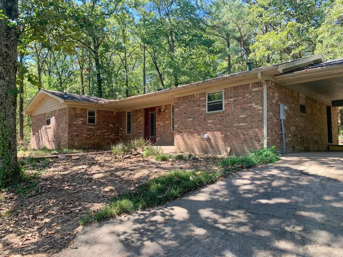 418 Foster Chapel Road, Searcy, AR 72143 - #1